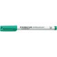Marqueur pour tableau blanc Lumocolor 301