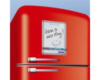 Kit Memo Board Lumocolor, tableau de note: A5