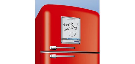 Kit Memo Board Lumocolor, tableau de note: A5