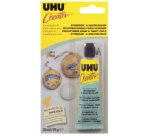 Colle spéciale 'Creativ' pr polystyrène et feuille alu