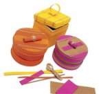 Colle créative 'Creativ' pr carton & papier de bricolage