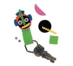 Colle spéciale 'Creativ' pr mousse à découper, tube 33ml