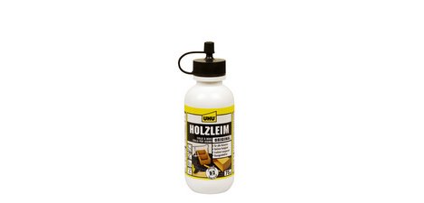 Houtlijm zonder oplosmiddel Original D2, flacon 75 g