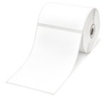 BDE-1J050102-102 Etiquettes papier, 102 x 50 mm