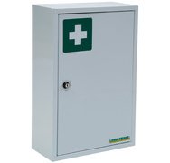 LEINA Medisan B medicijnkastje, zonder inhoud, wit