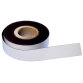 Magneetband, PVC, 15 mm x 30 m, wit
