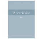 Bloc-notes Direction 100 feuilles quadrillées