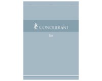 Bloc-notes Direction, dimensions: (L)210 x (H)297 mm