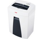 Destructeur de documents SECURIO C18, particules: