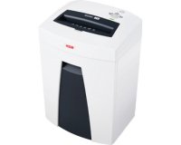 Destructeur de documents SECURIO C18, particules: