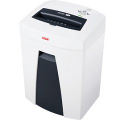 Destructeur de documents SECURIO C18, particules: