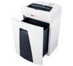 Destructeur de documents SECURIO C18, particules: