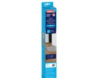 Grille pour saut-de-loup INSECT STOP ALU, 1,35 x 0,60 m