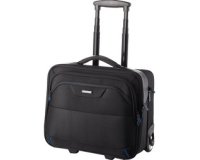 Sacoche à roulettes 'BRAVO' ordinateur portable