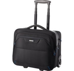 Sacoche à roulettes 'BRAVO' ordinateur portable