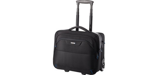 Sacoche à roulettes 'BRAVO' ordinateur portable