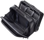 Sacoche à roulettes 'BRAVO' ordinateur portable