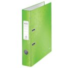 Classeur WOW, 180 degrés, A4, 80 mm, assorti