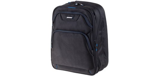 Sac à dos pour laptop 'ECHO', en nylon