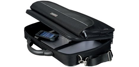 Sac pour ordinateur portable 'ELITE', taille L,