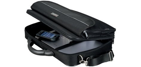 Sac pour ordinateur portable 'ELITE', taille L,