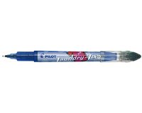 Stylo pour marquage textile Laundry-Tec, noir