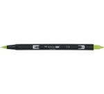 Tombow Dual-Tip Marker 'DUAL BRUSH PEN ABT'