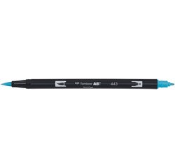 Tombow Feutre double pointe 'DUAL BRUSH PEN ABT'