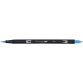 Tombow Feutre double pointe 'DUAL BRUSH PEN ABT'