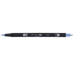 Tombow Feutre double pointe 'DUAL BRUSH PEN ABT'