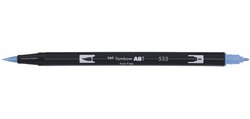 Tombow Feutre double pointe 'DUAL BRUSH PEN ABT'