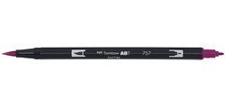Tombow Feutre double pointe 'DUAL BRUSH PEN ABT'