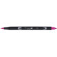 Tombow Feutre double pointe 'DUAL BRUSH PEN ABT'