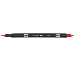 Tombow Feutre double pointe 'DUAL BRUSH PEN ABT'
