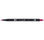Brushstift Tombow ABT-847 Dual crimson