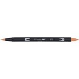 Tombow Feutre double pointe 'DUAL BRUSH PEN ABT'