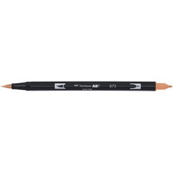 Tombow Feutre double pointe 'DUAL BRUSH PEN ABT'