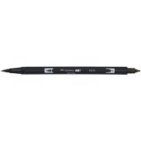 Tombow Feutre double pointe DUAL BRUSH BLENDER PEN incolore