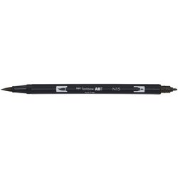 Tombow Feutre double pointe DUAL BRUSH BLENDER PEN incolore