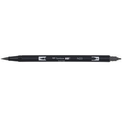 Tombow Feutre double pointe 'DUAL BRUSH PEN ABT'