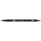 Tombow Feutre double pointe 'DUAL BRUSH PEN ABT'