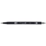 Tombow Feutre double pointe 'DUAL BRUSH PEN ABT'