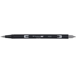 Tombow Feutre double pointe 'DUAL BRUSH PEN ABT'