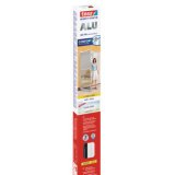Grille anti-mouche rouleau de rechange pour portes