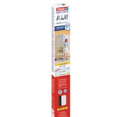 <stroing>Aluminum Comfort Mosquito Net for doors 1.00 m x 2.20 m, Tesa Insect Stop</strong>