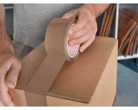 Ruban adhésif d'emballage en PP, 50 mm x 66 m