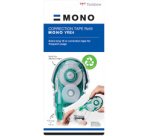 Cartouche recharge pour rouleau correcteur 'MONO YXE'