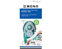 Cartouche recharge pour rouleau correcteur 'MONO YXE'