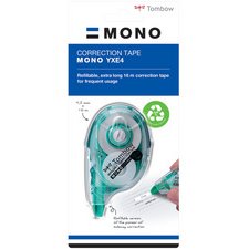 Rouleau correcteur 'MONO CT-YXE6', 6,0 mm x 16 m