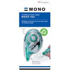 Rouleau correcteur 'MONO CT-YXE6', 6,0 mm x 16 m